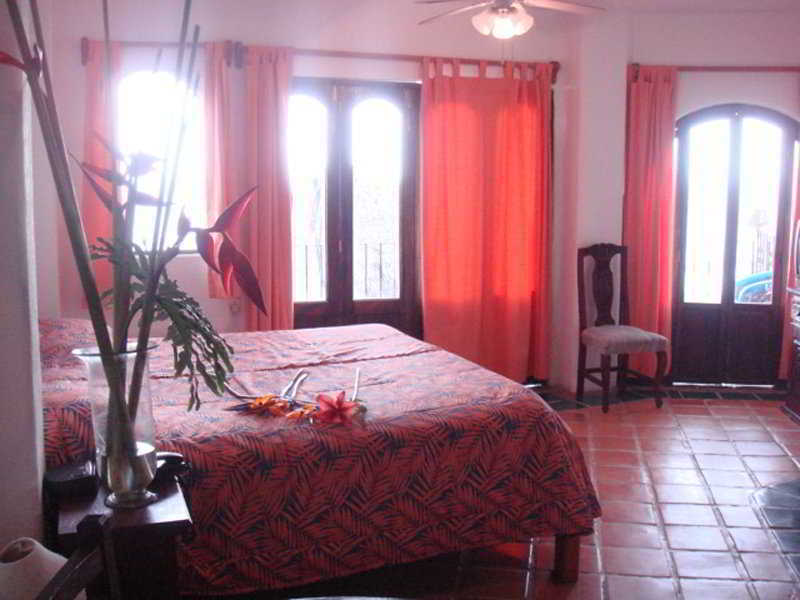 Blue Chairs Beachfront Resort Puerto Vallarta - Adults Only Luaran gambar