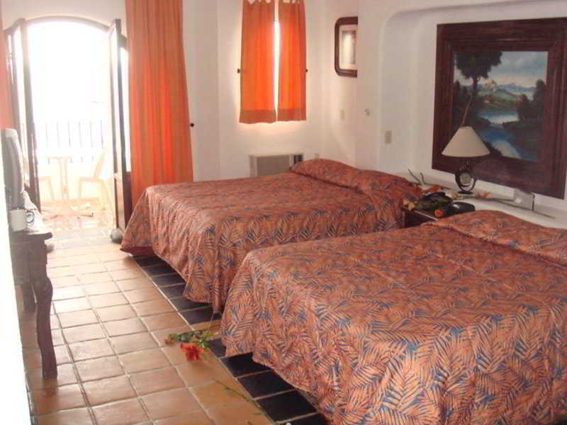 Blue Chairs Beachfront Resort Puerto Vallarta - Adults Only Luaran gambar
